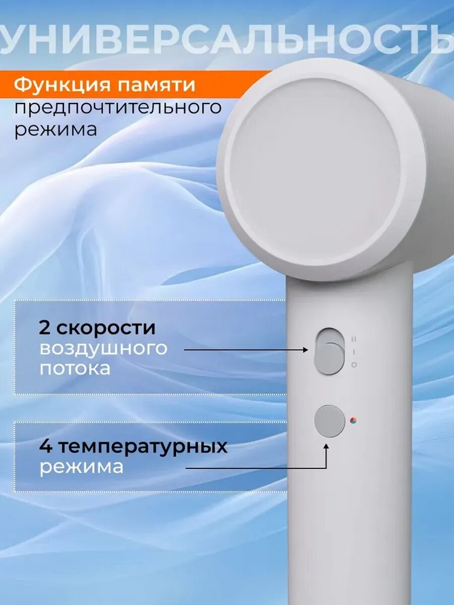 Курьер с набором техники Xiaomi у дверей квартиры