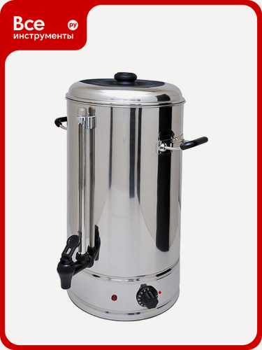 Изображение товара Электрокипятильник VIATTO WB-30, для кипячения воды и поддержки ее в горячем состоянии