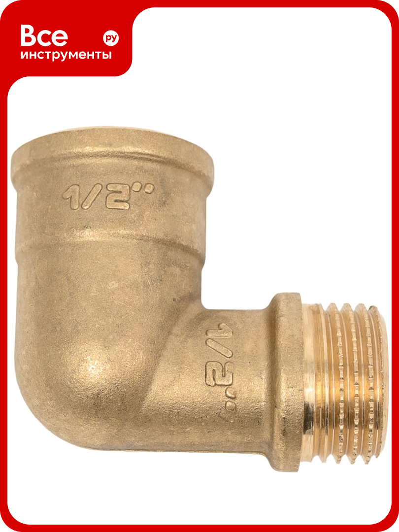 Уголок LD PRIDE 1 2  вн нар ЛАТ 555394