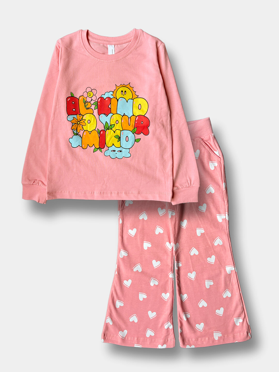 Комплект одежды