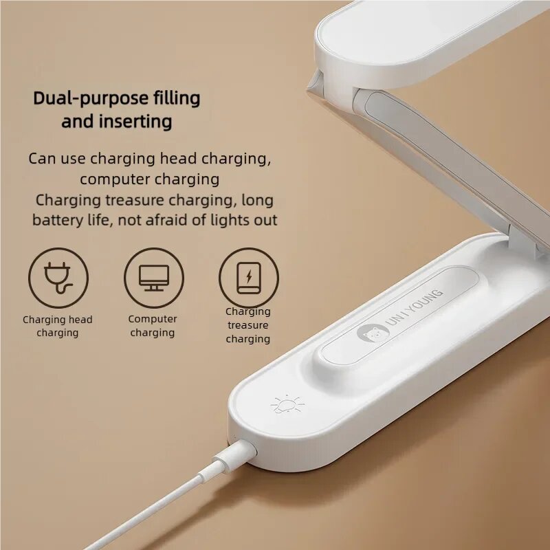 Изображение Xiaomi Youpin Настольная лампа A211