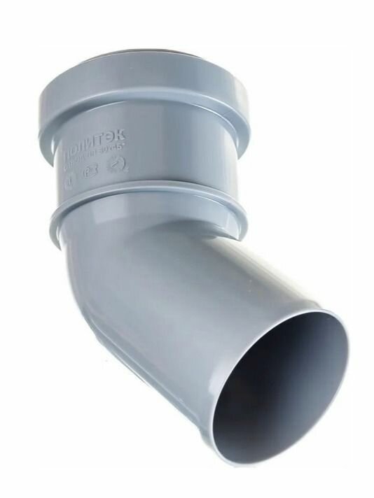 Отвод Политэк 100545 50/45