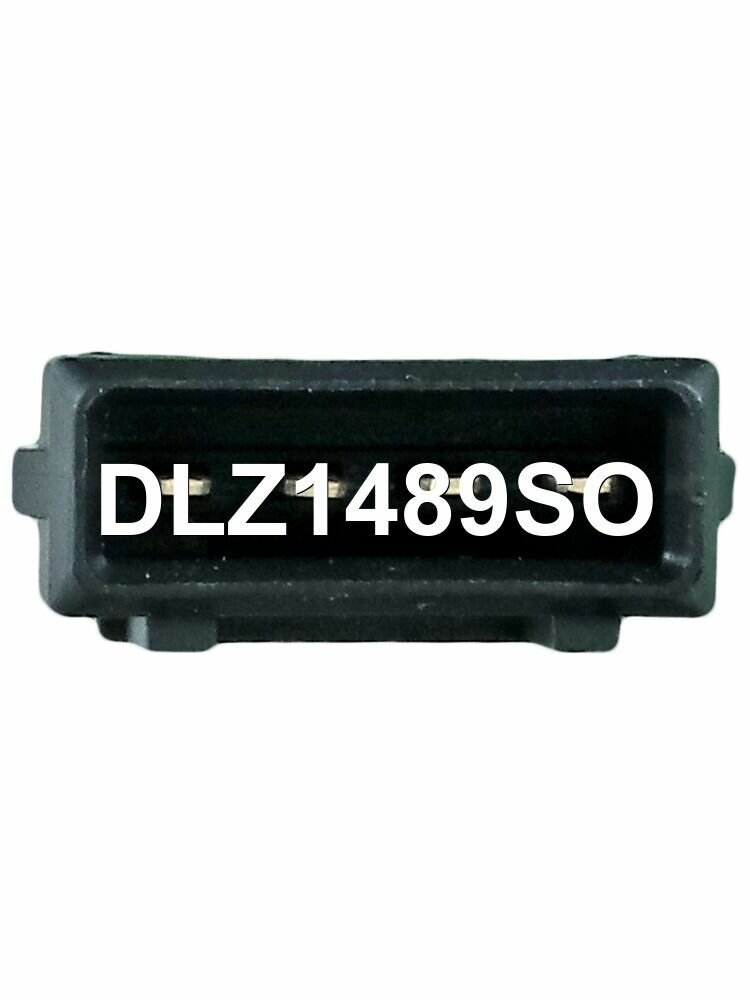 Актуатор замка двери Krauf DLZ1489SO — фото 1