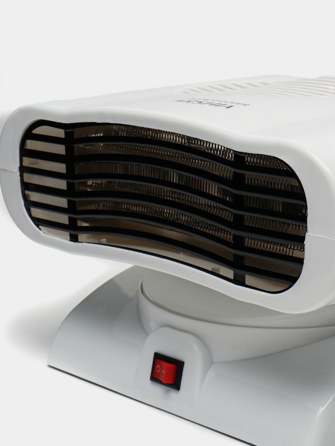 Электрический тепловентилятор Zumba Professional ZM-1111 — фото 1