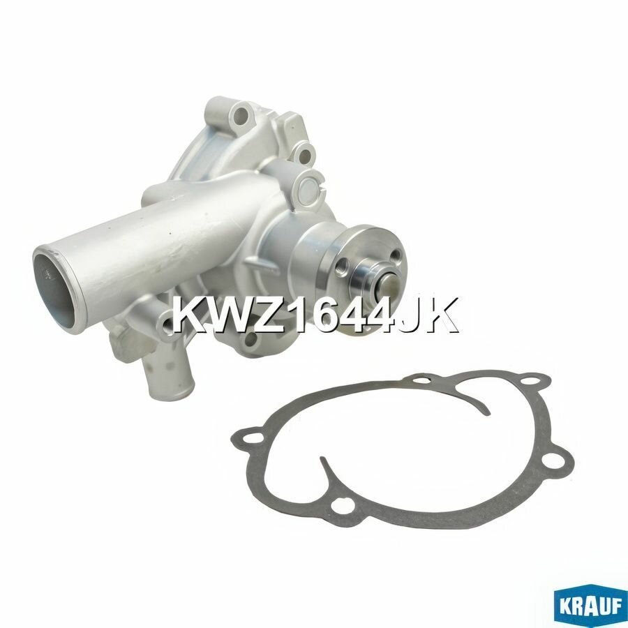 Помпа, водяной насос, для Уаз арт KWZ1644JK