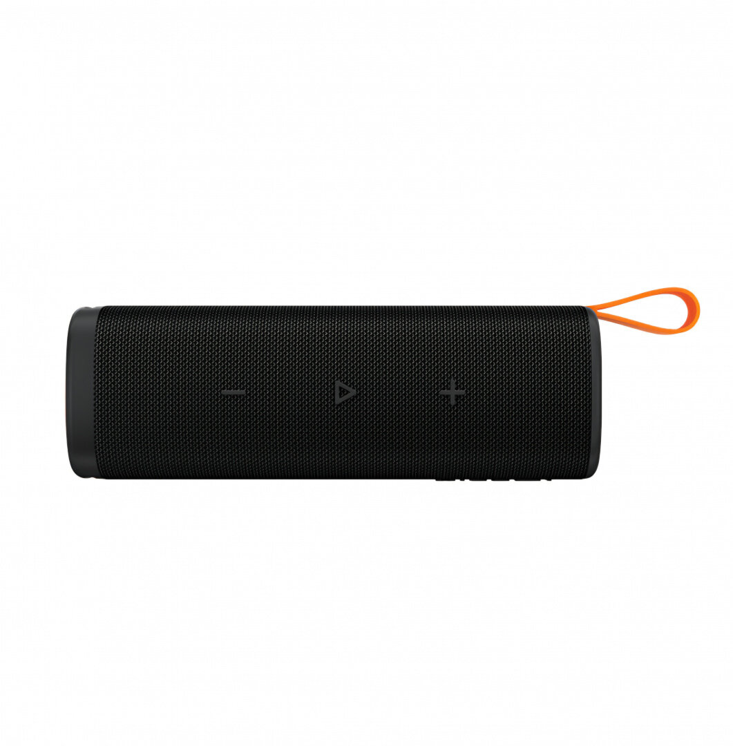 Картинки Портативная колонка Xiaomi Sound Outdoor, 30W, MDZ-38-DB, черный