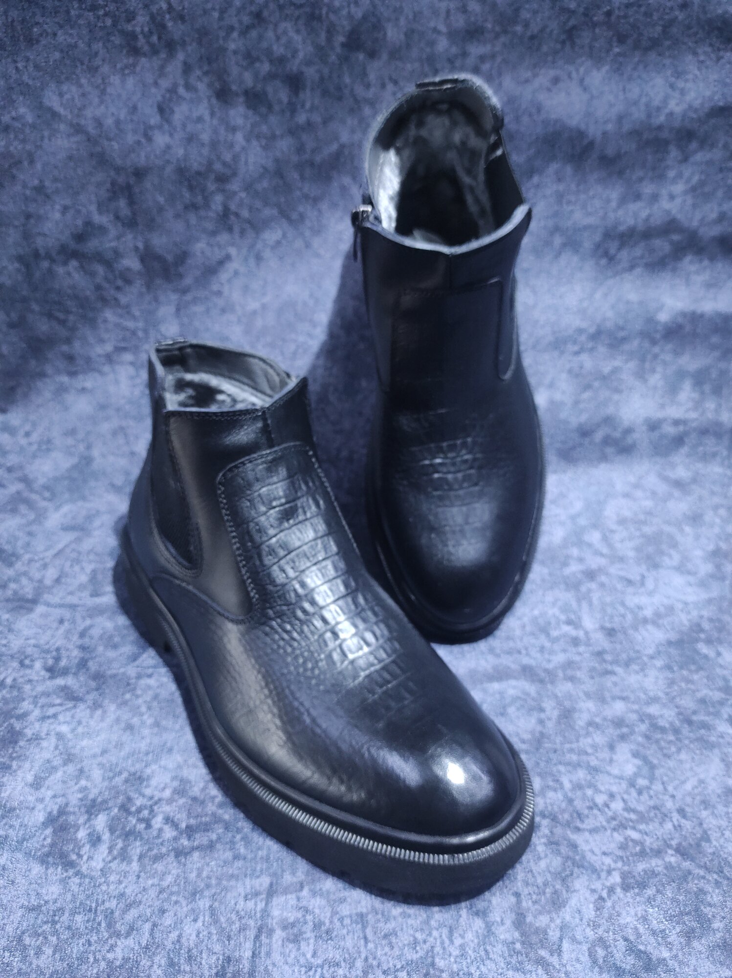 Сапоги сапог