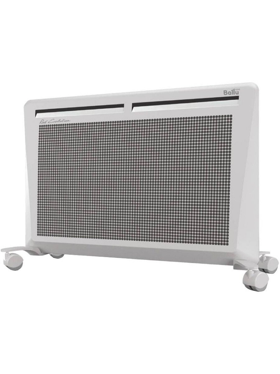 Обогреватель конвективно-инфракрасный Ballu Red Evolution BIHP/R-1500