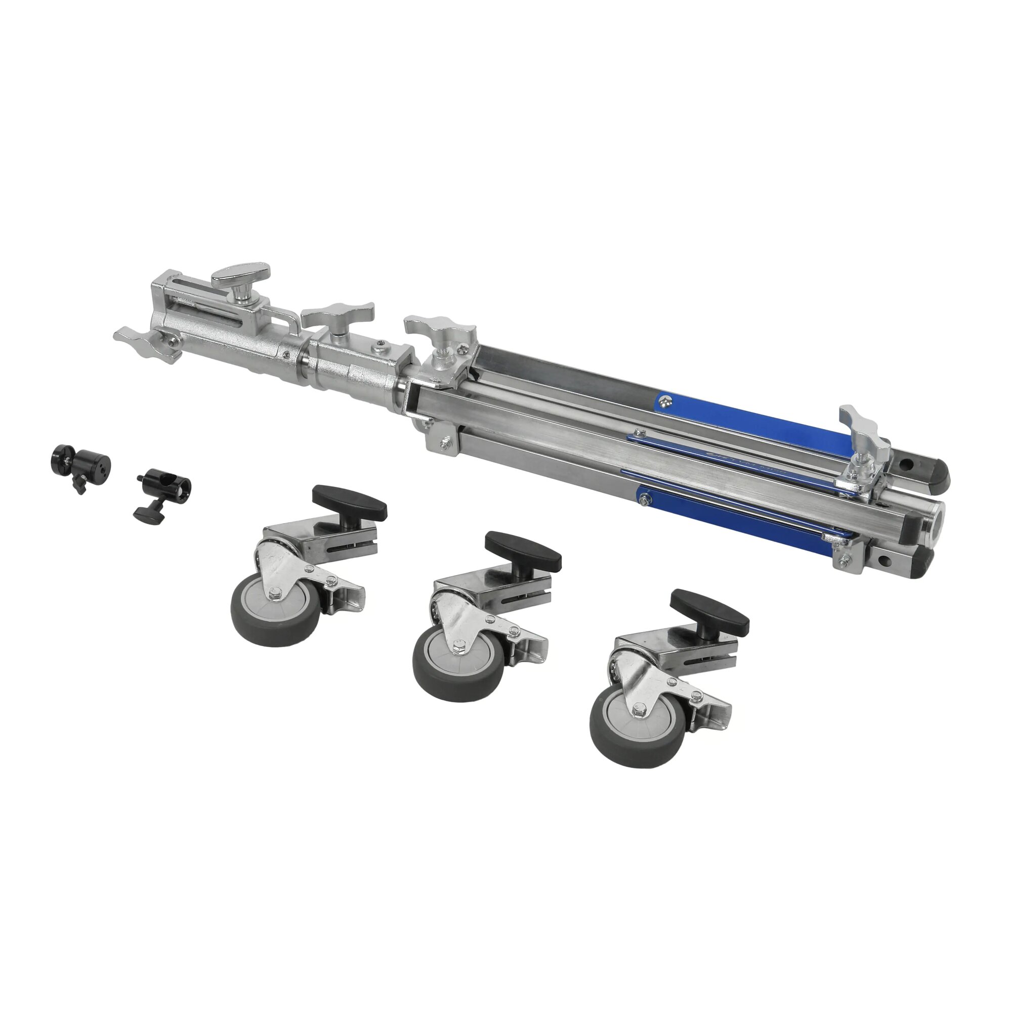 Стойка Falcon Eyes LVM-M150 на колесах — фото 1