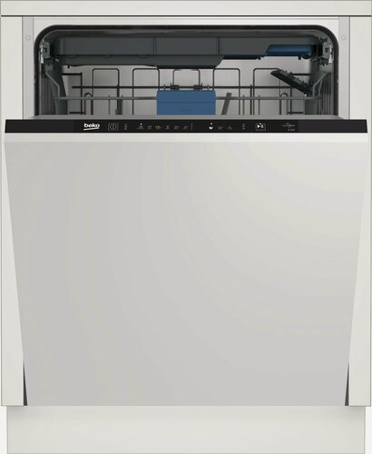 Изображение товара Встраиваемая посудомоечная машина Beko BDIN15532, отложенный старт