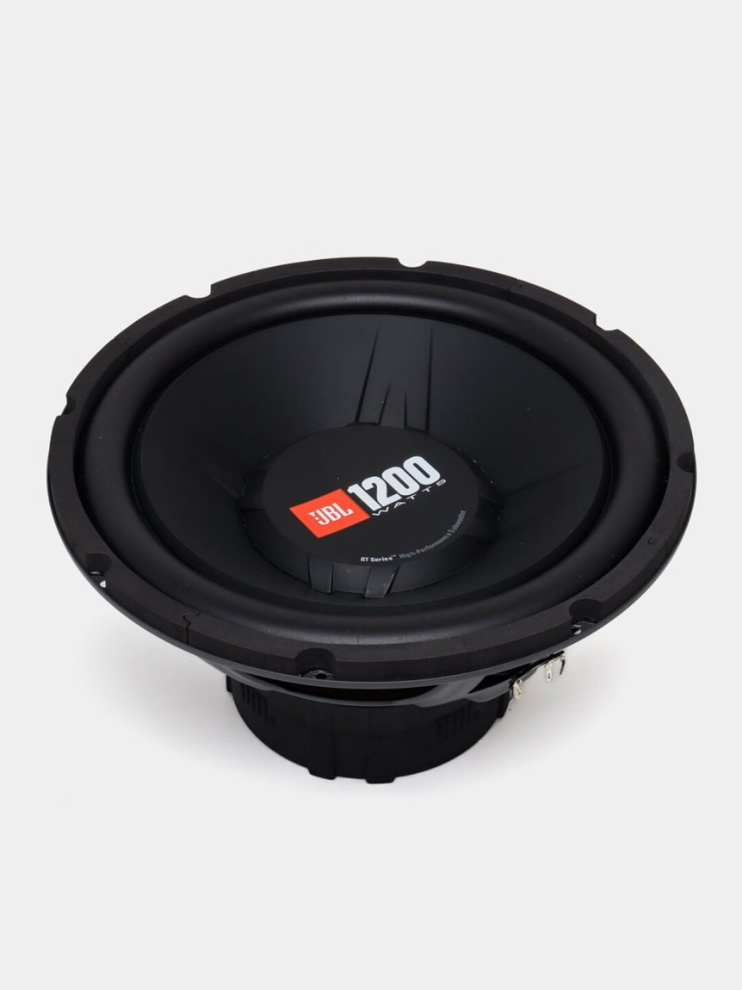 Автомобильный сабвуфер JBL GT-Series GT5-S12, мощность 300-1200 Вт