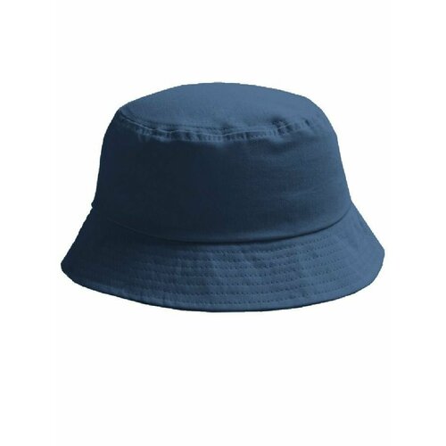 фото Панама merch.tex для мужчин и женщин, размер 56-58, синий
