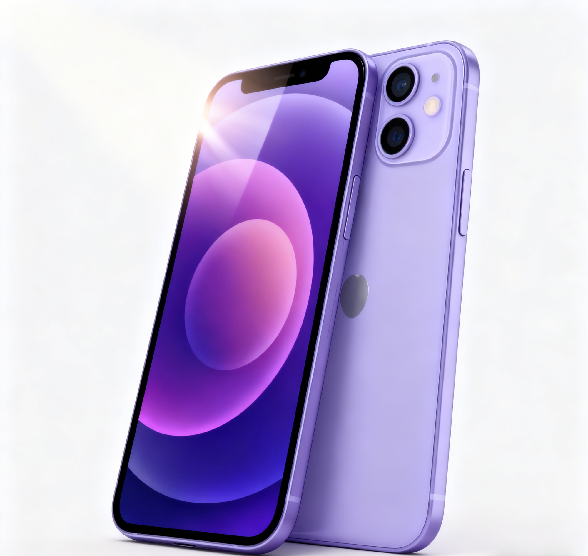 iPhone 18 Pro получит компактный Dynamic Island