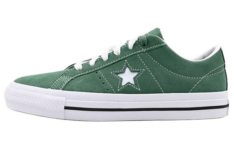 Кеды One Star