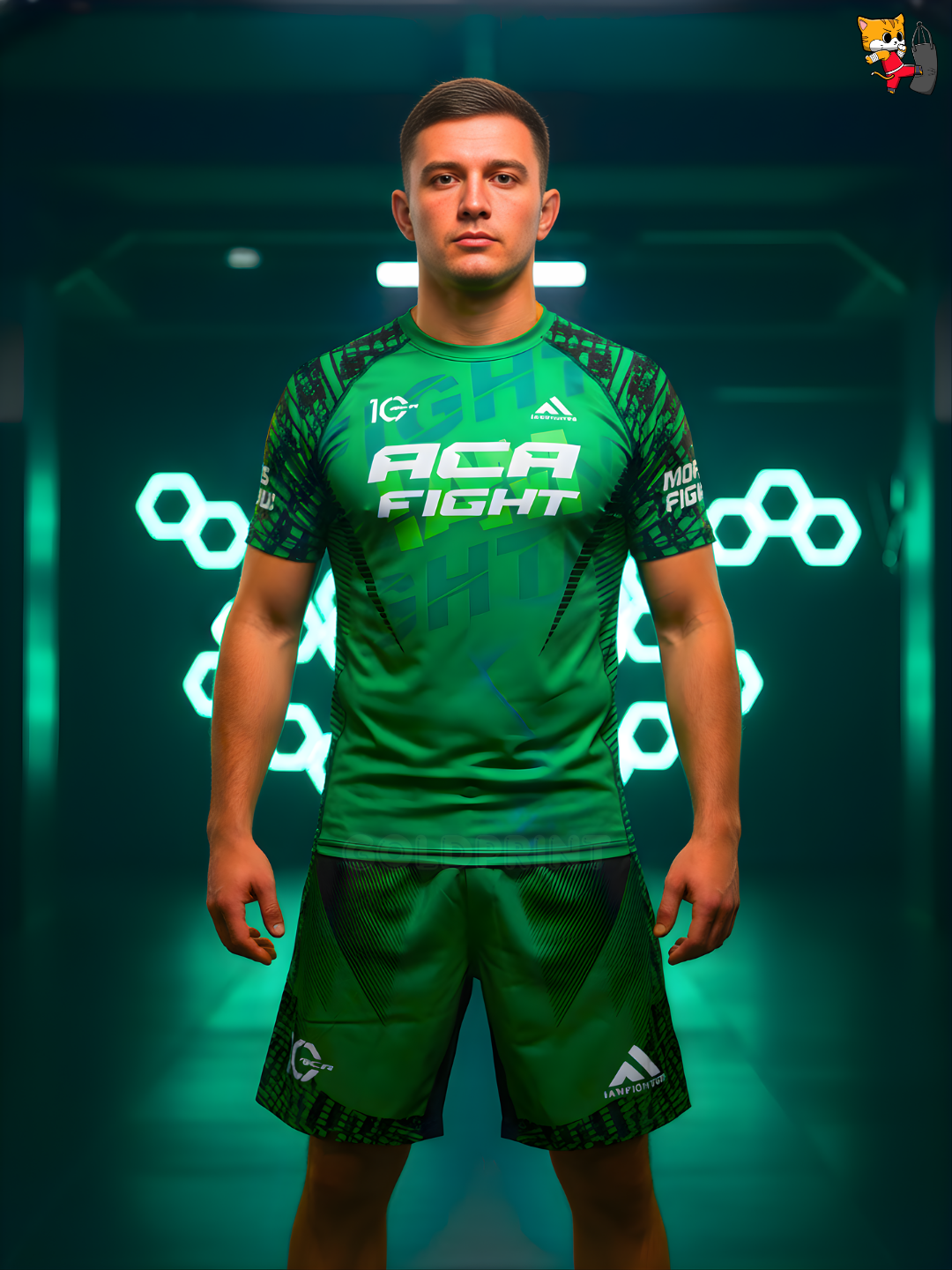 Форма спортивная