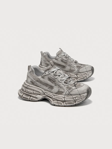 Изображение товара Кроссовки треккинг и туризм