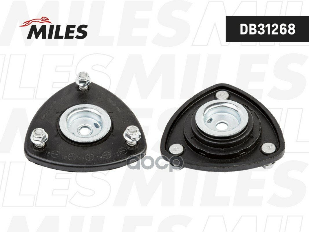 Опора амортизатора Mazda CX-5 II 17-пер. Miles арт. DB31268