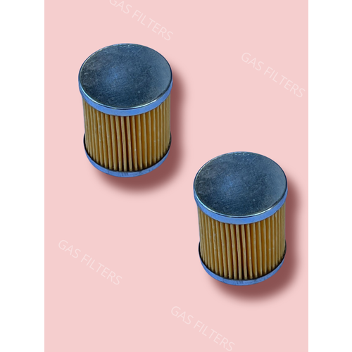 Фильтр газовый ГБО для клапана в редукторе Lovato RGJ-32L средний 2 шт 230₽