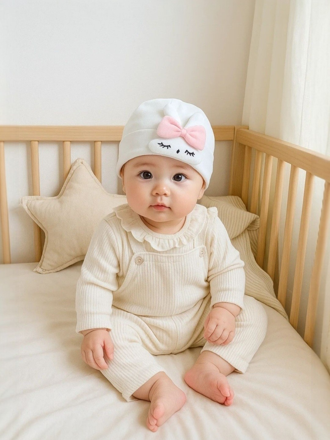 Шапка для детей