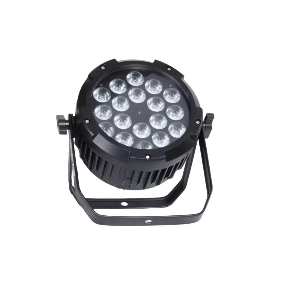 Прожектор PAR LED Dialighting PL018W