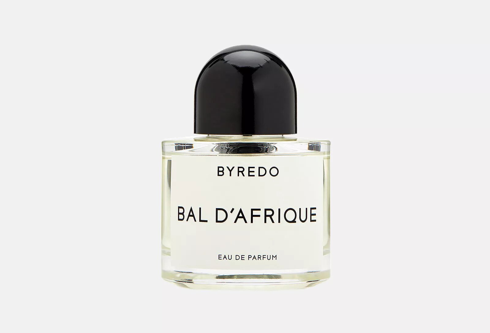 Парфюмерия ChessBerries "Byredo Bal d’Afrique", унисекс, цитрусово-древесные ноты 10мл