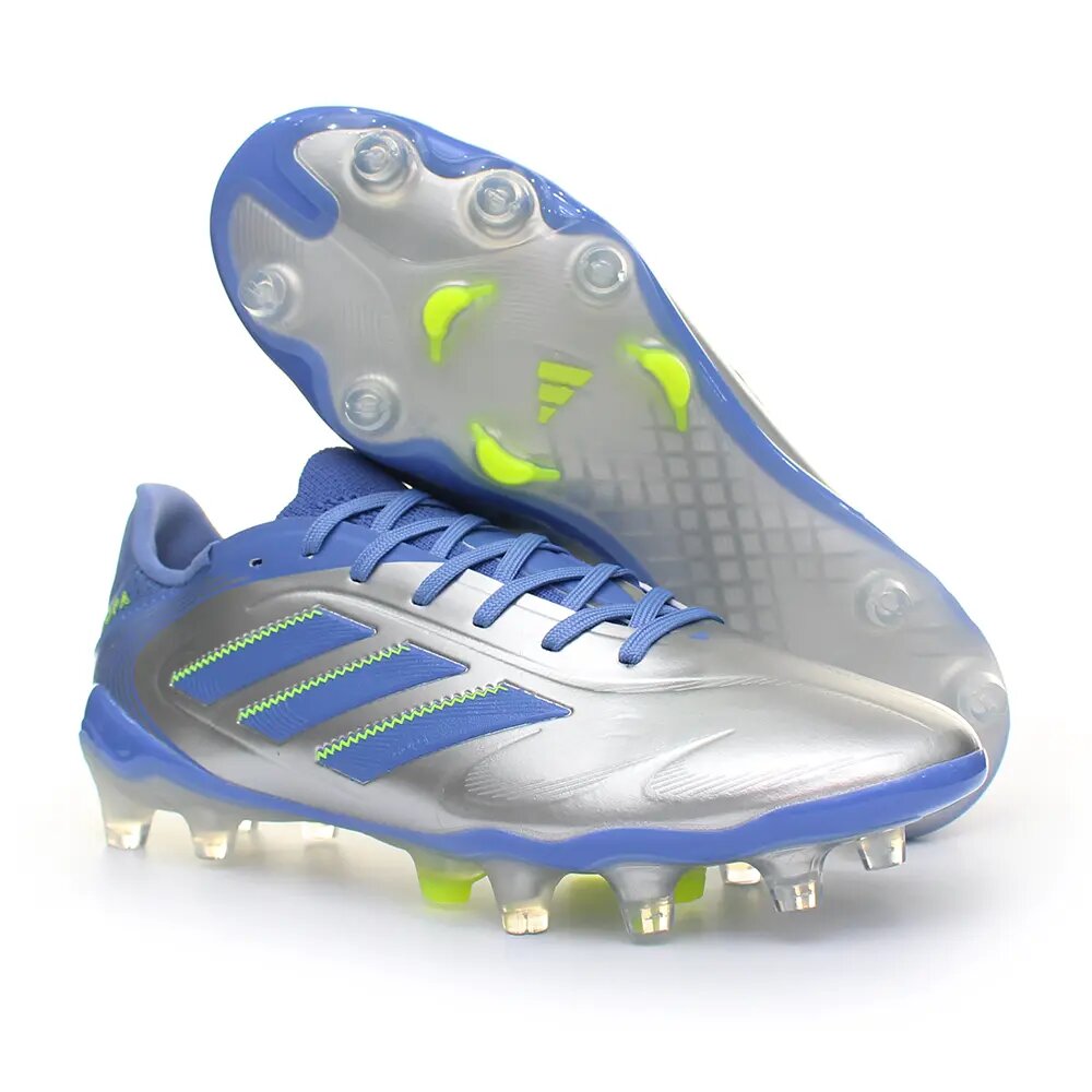 Бутсы  Copa Pure.3, размер 39, темно-серый