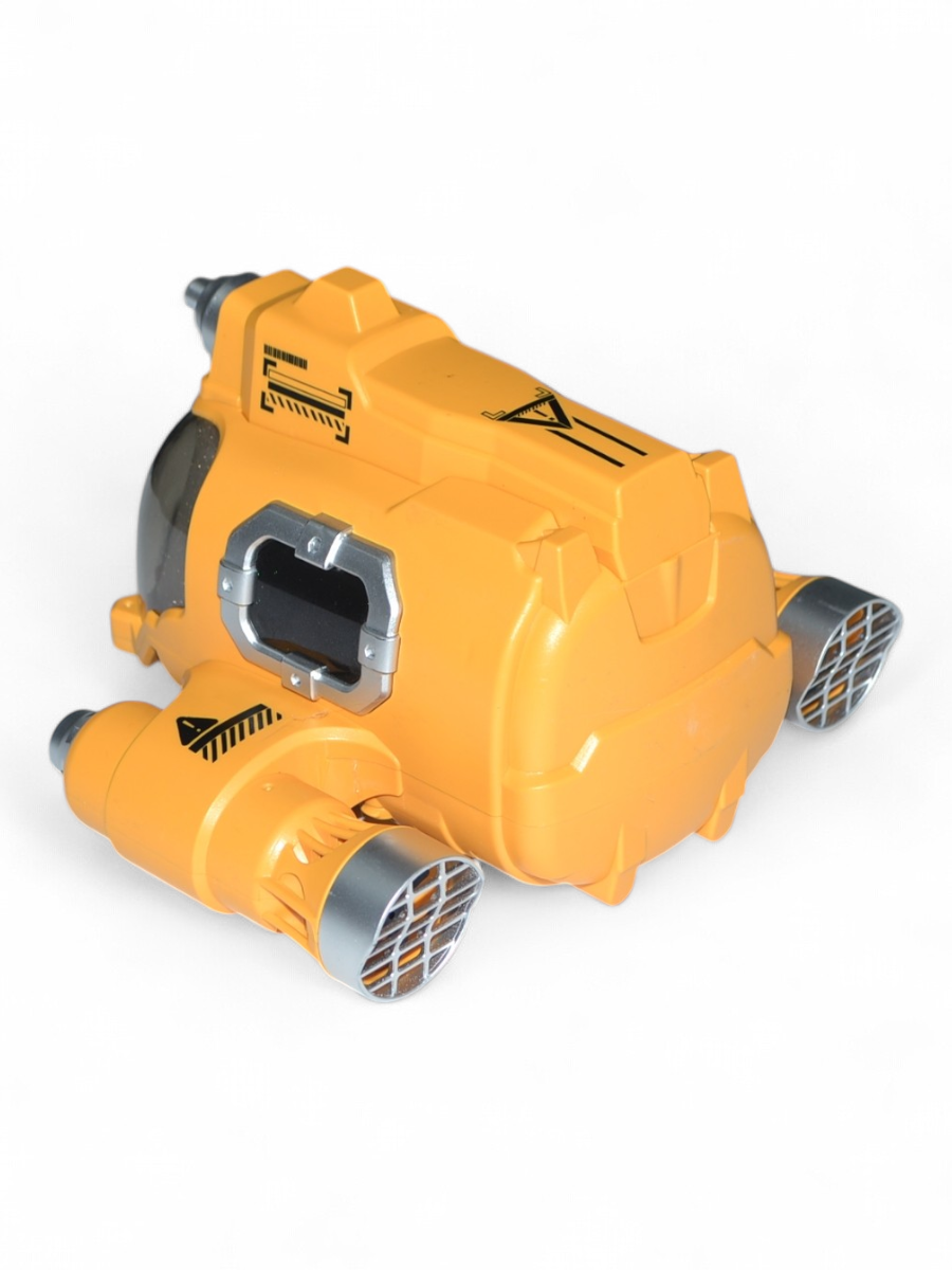 Лодка РУ CS Toys — фото 1