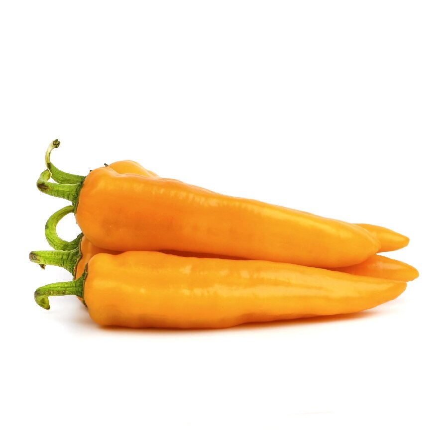Семена Deodar SEEDS COMPANY Перец сладкий Рамиро желтый 5 штук