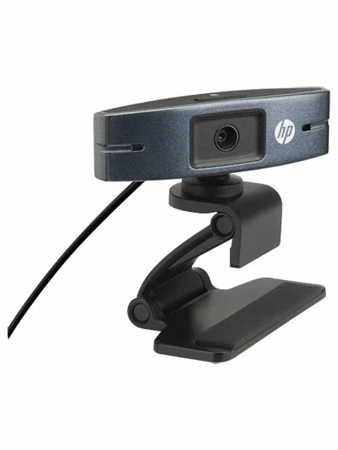 Web-камера HP Webcam HD 2300 (1280x720 CMOS микрофон USB2.0)