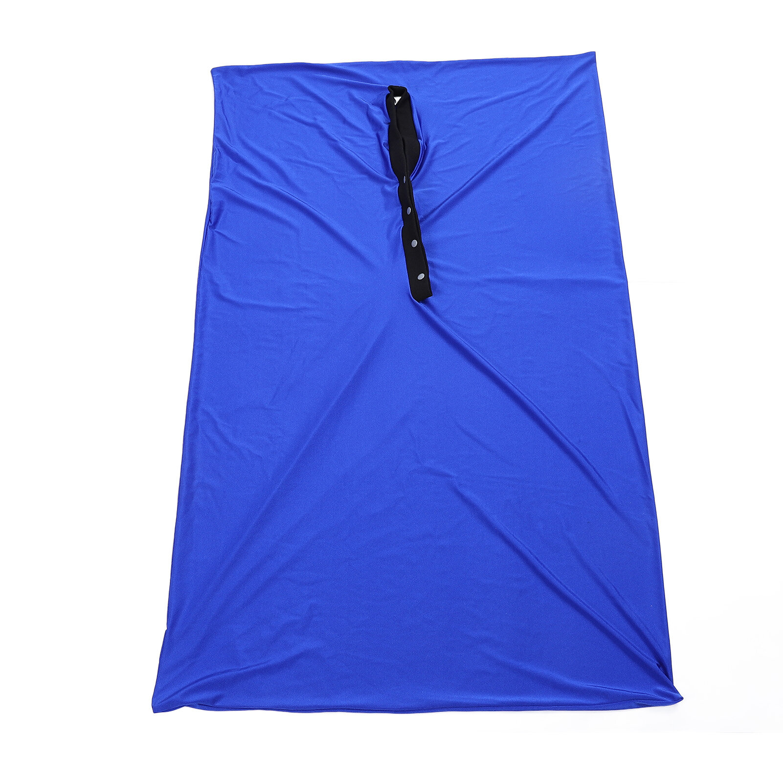 Сенсорные носки, носки для тела, детские сенсорные тренировочные носки, дышащий сенсорный мешок для детей, синий размер M