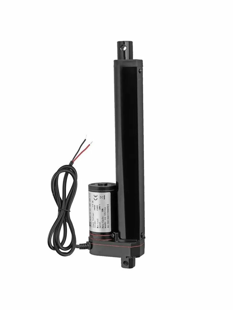 KNOW EASY-3000 Н (300 кг) 5 мм/с 12 В Линейный привод 50-500 мм