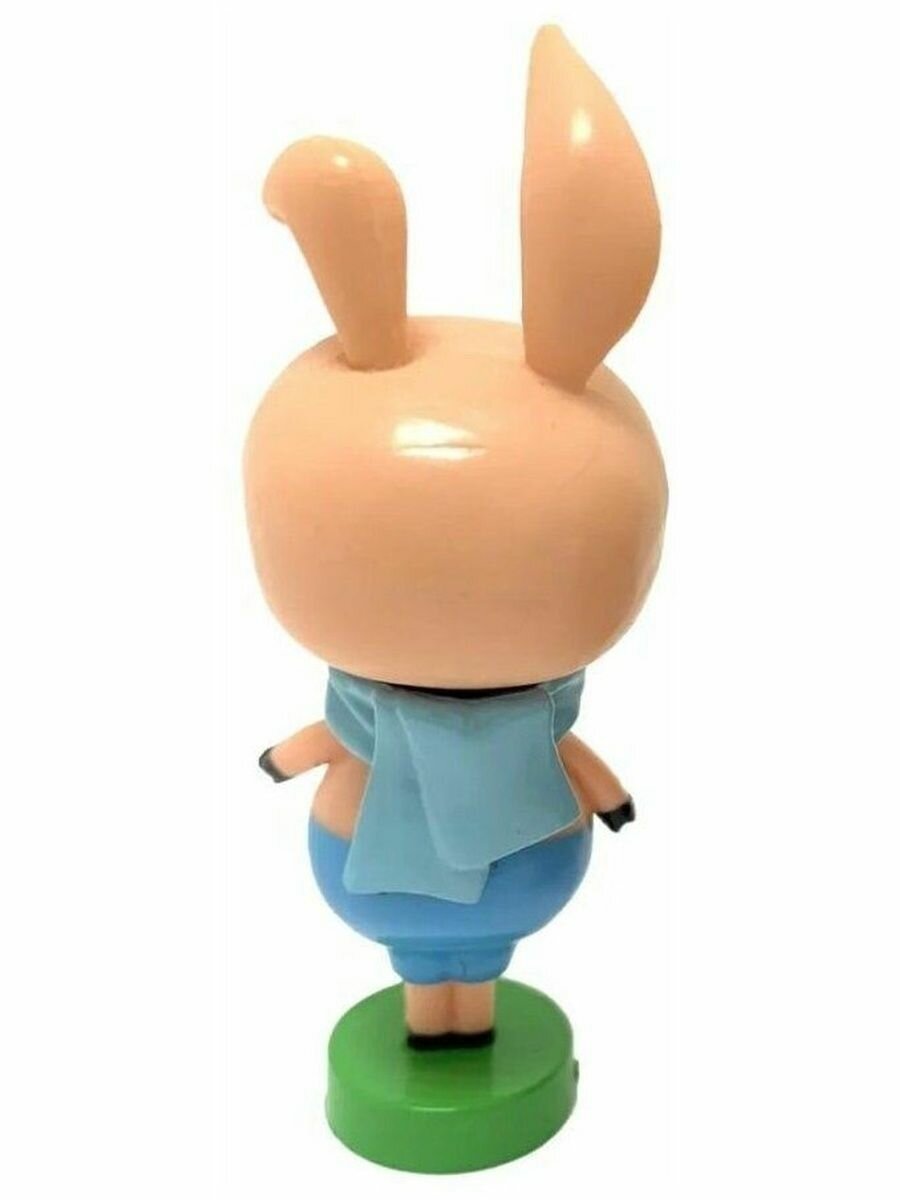 Фигурка Пятачок из м/ф Винни-Пух — фото 1