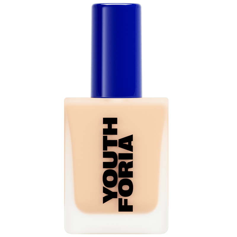 YouthForia — Date Night Skin Tint Serum Foundation (сыворотка-тональный крем) - 120 Fair