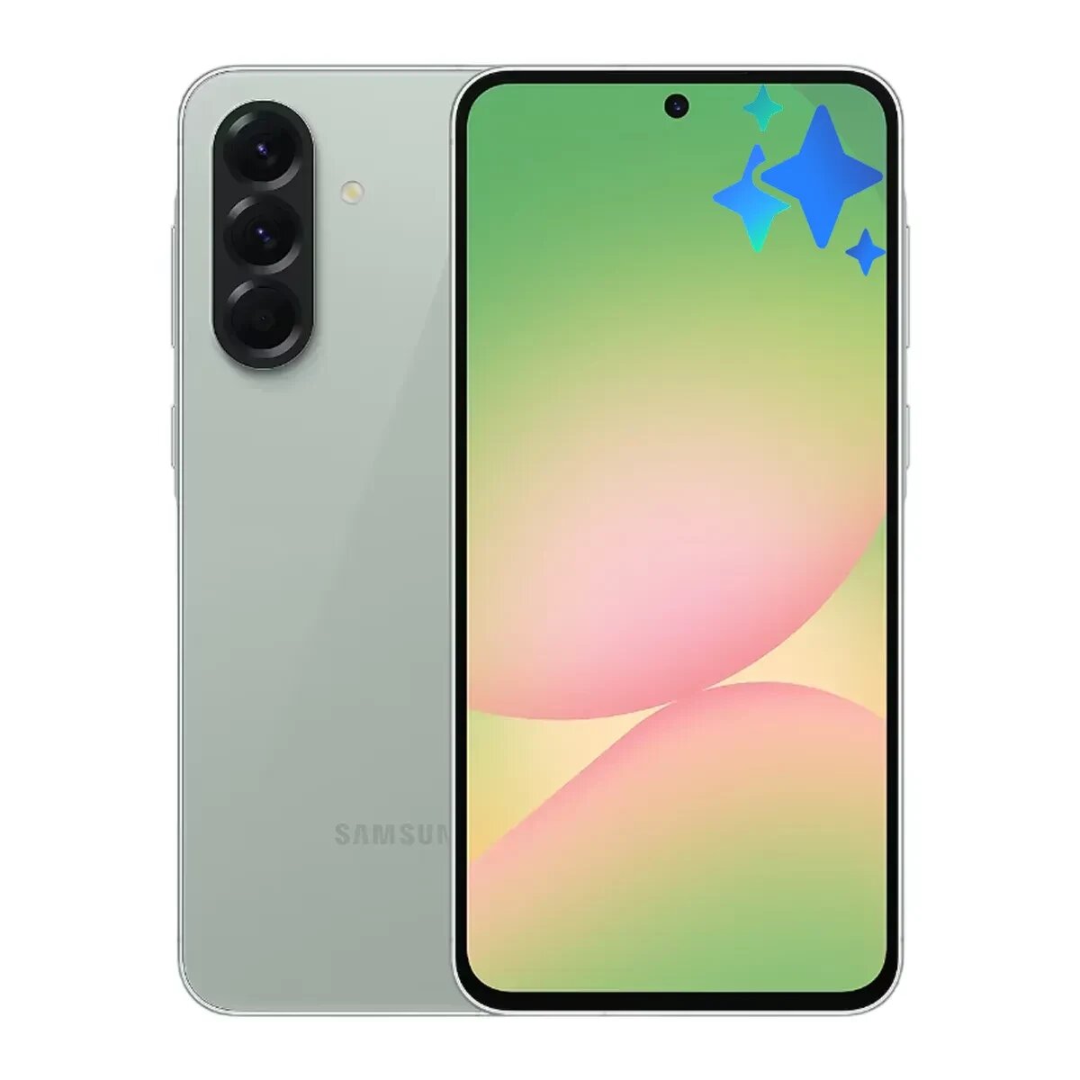 Смартфон Samsung Galaxy A56 8GB/256GB, Super AMOLED, 50MP, IP68