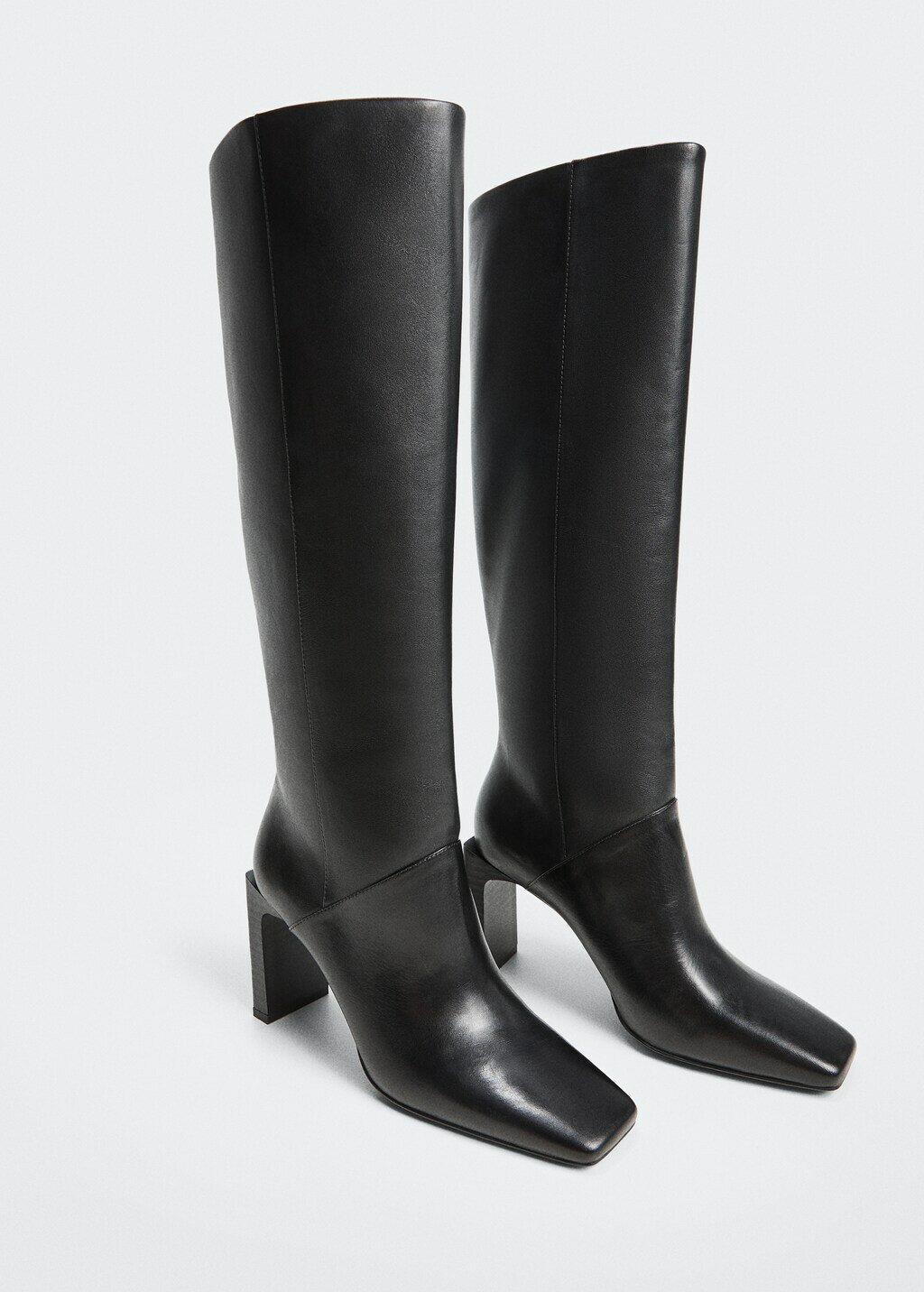 Сапоги MARY