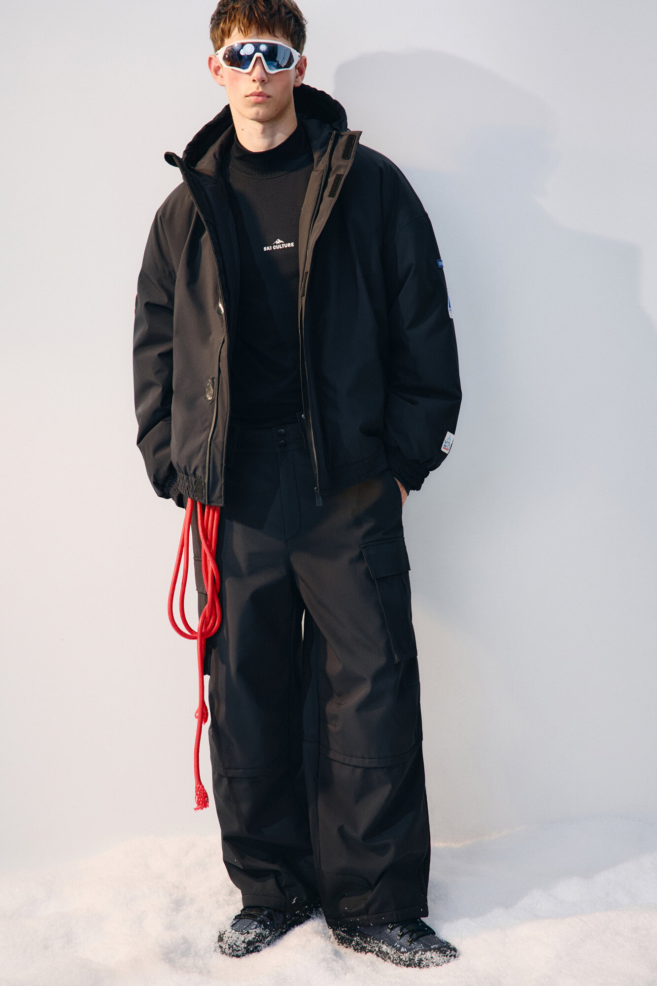 Брюки спортивные Man Sport