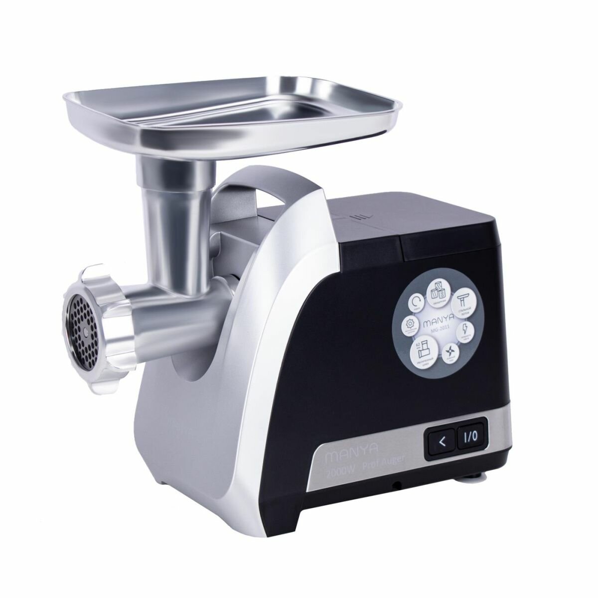 Мясорубка Manya MG2011