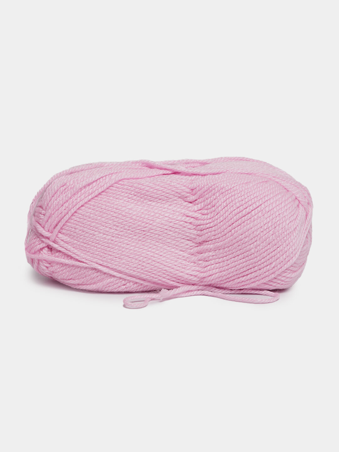 Пряжа-шнурок Polosu, акрил, для ручного вязания, 100 г, длина 200 м — фото 1