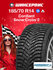 Зимняя шипованная шина Cordiant Snow Cross 2 185/70 R14 92T