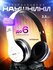 Беспроводные наушники P47, 32 Ом, Bluetooth, FM, MicroSD, AUX