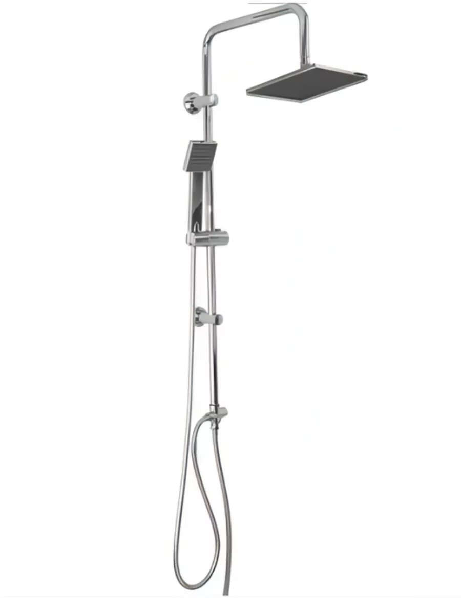 Душевая стойка AV ENGINEERING (AVSSS-066)