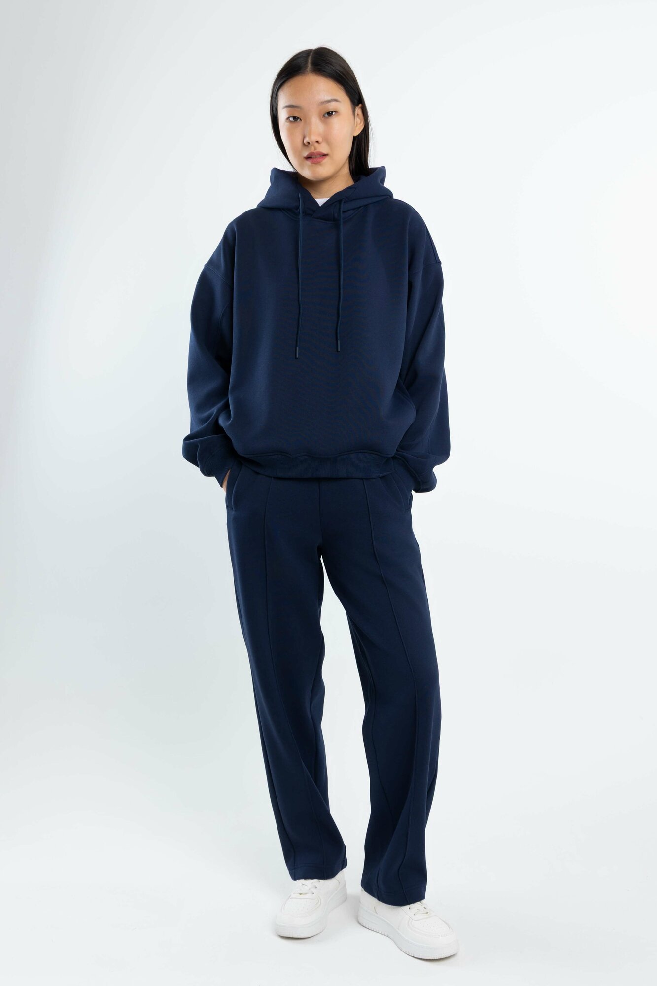 Брюки классические