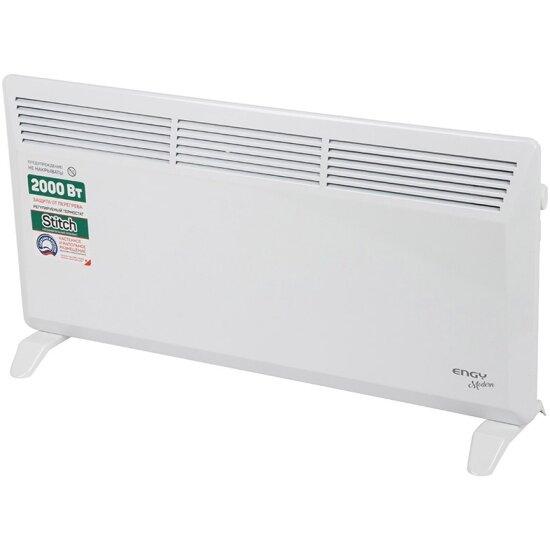 Конвектор Engy EN-2000 Modern