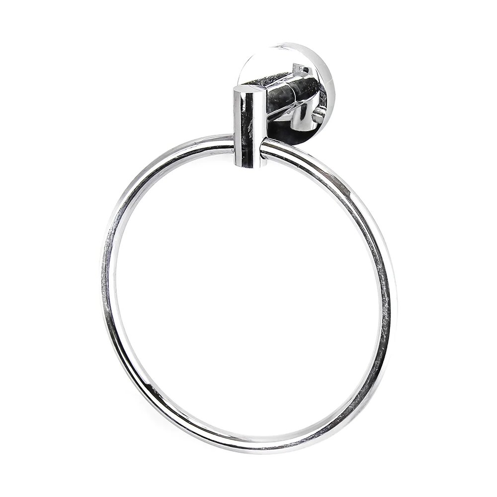 Mr Penguin Держатель полотенец кольцо S011