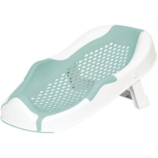 Горка для купания складная Idea М 2556 Морская волна