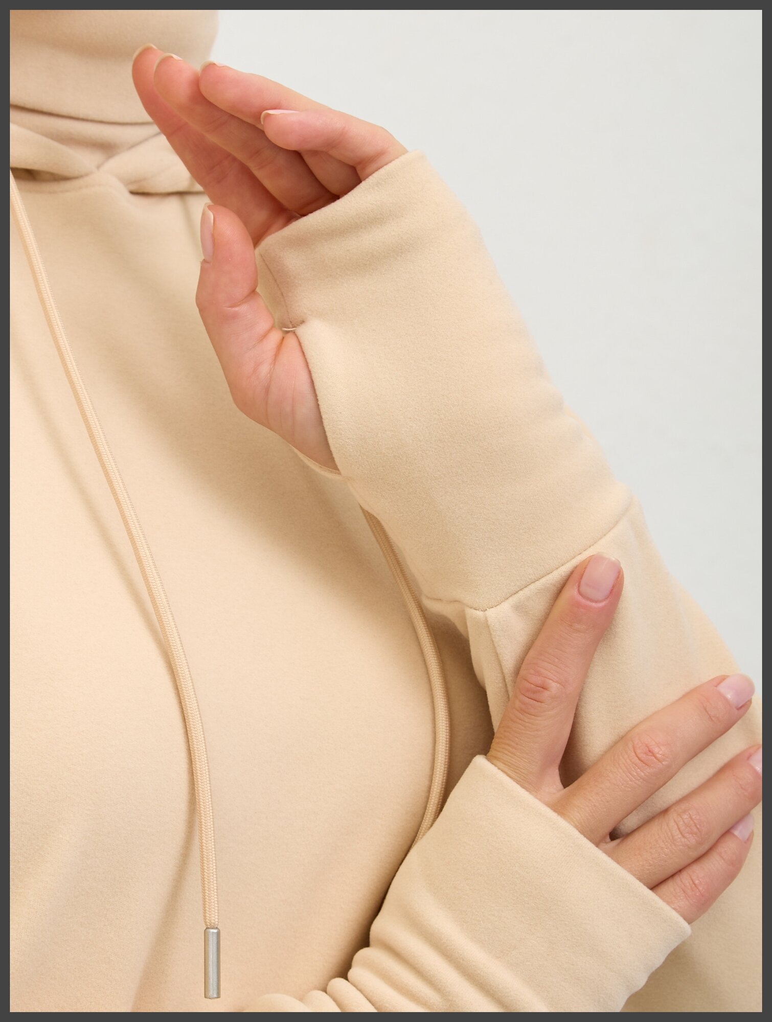 Термоджемпер MIOPREMIO, размер 5/XL — фото 1