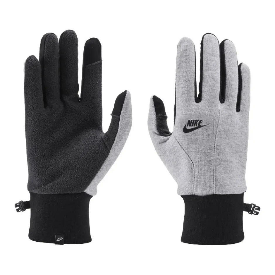 Перчатки nike nike m tf tech fleece lg 2.0