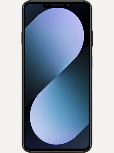 Изображение товара Смартфон HUAWEI Nova 14i 8/256Gb Black (STG-LX2), черный, 6.95".
