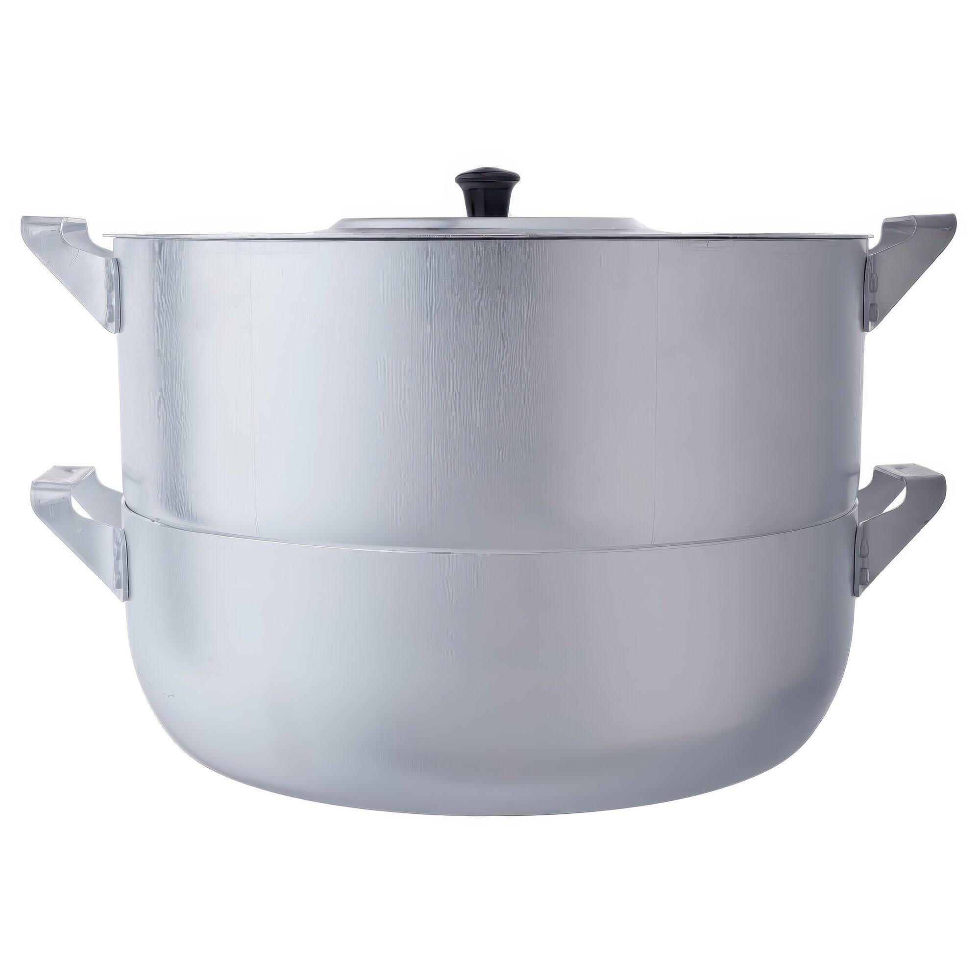 Мантоварка Scovo 4,5 литров, 3 диска, подходит для мытья в посудомоечной машине