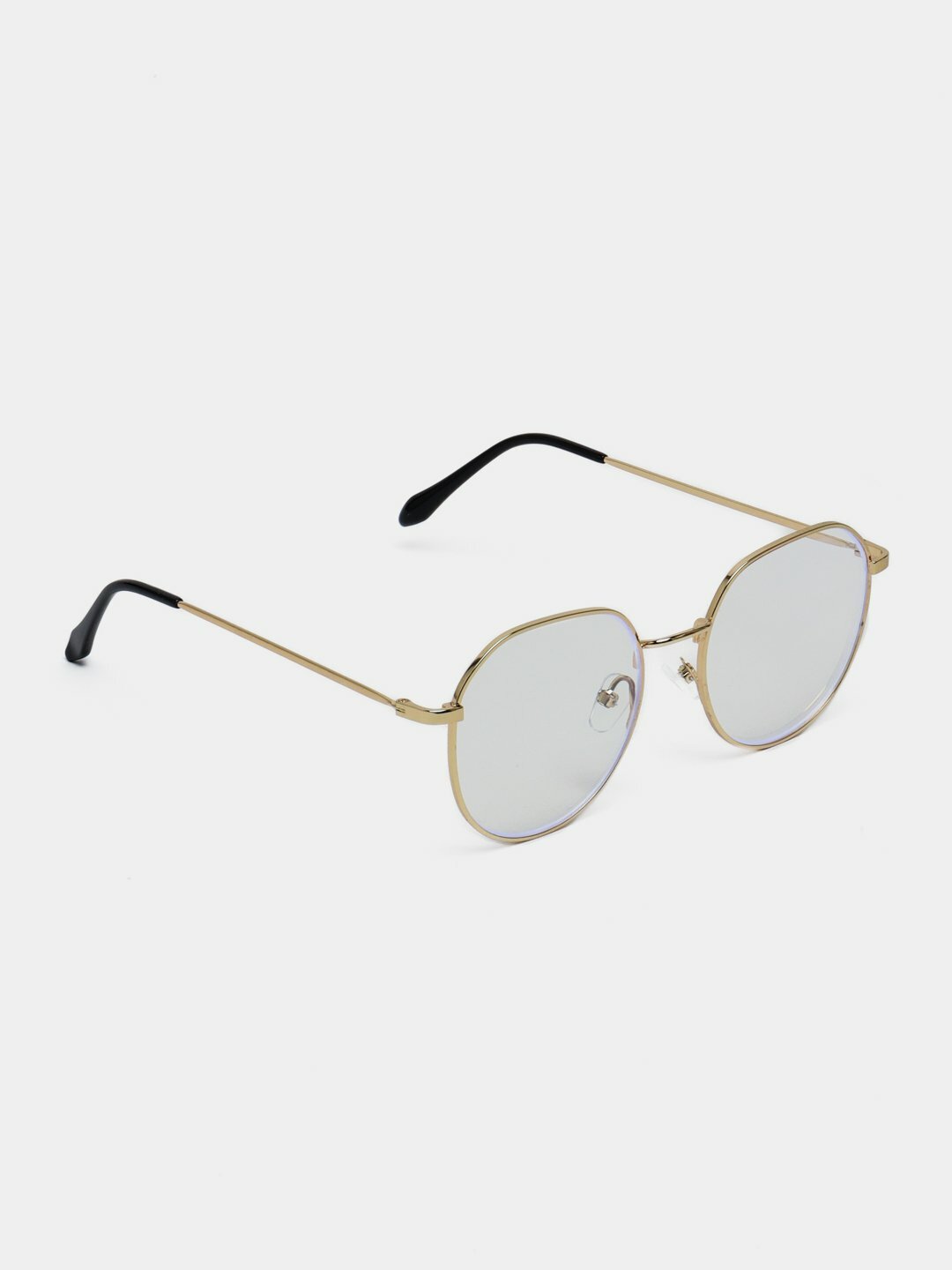 Очки дальнего видения DPP 62-64, со 100% защитой от компьютера - Желтый,-0.50